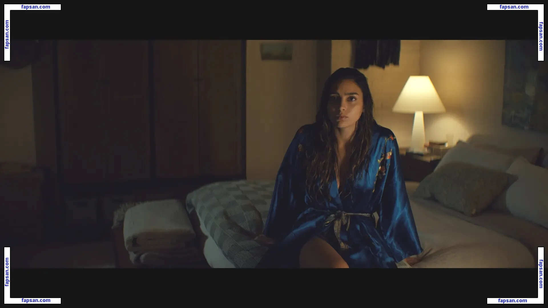 Melissa Barrera голая фото #0194 с Онлифанс