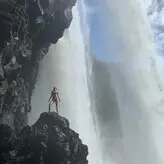 Melissa Barrera nude #0192