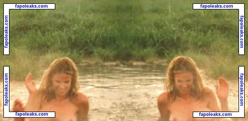 Melissa Behr голая фото #0006 с Онлифанс