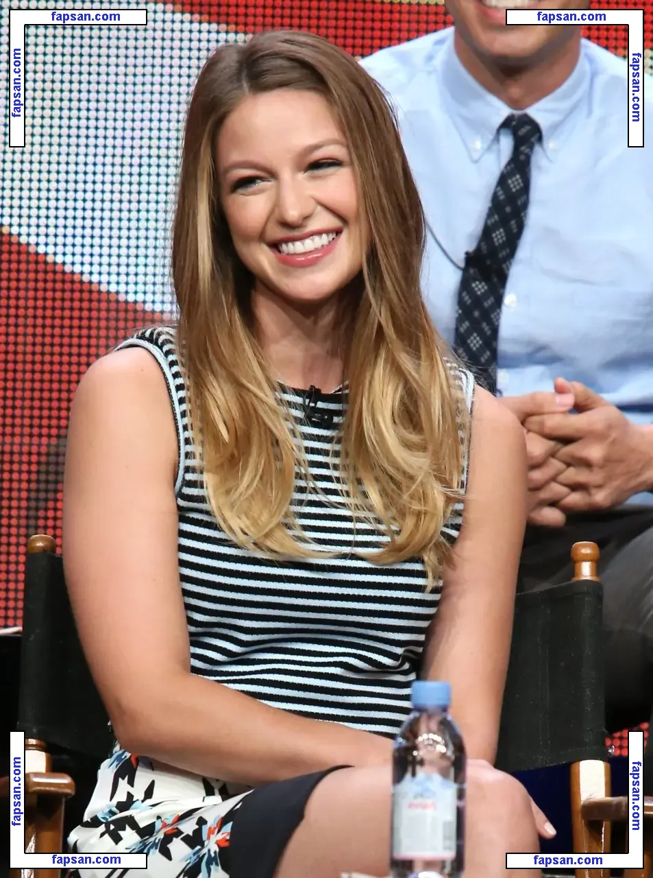 Melissa Benoist голая фото #0048 с Онлифанс