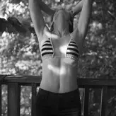 Melissa Benoist nude #0300