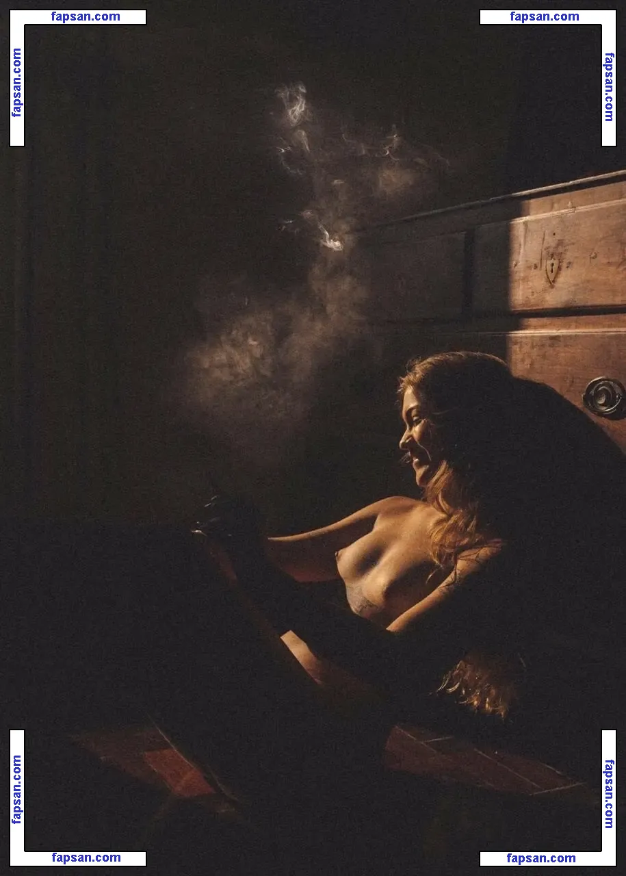 Melissa Breia голая фото #0013 с Онлифанс