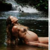 Melissa Breia nude #0001
