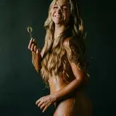 Melissa Breia голая #0015