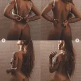 Melissa Breia голая #0026