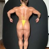 Melissa Brodsky голая #0004