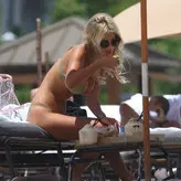 Melissa Castagnoli голая #0004