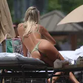 Melissa Castagnoli голая #0011