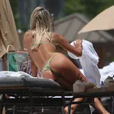 Melissa Castagnoli голая #0012