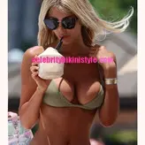Melissa Castagnoli голая #0037