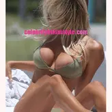Melissa Castagnoli голая #0039