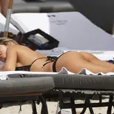 Melissa Castagnoli голая #0055
