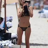 Melissa Castagnoli голая #0075