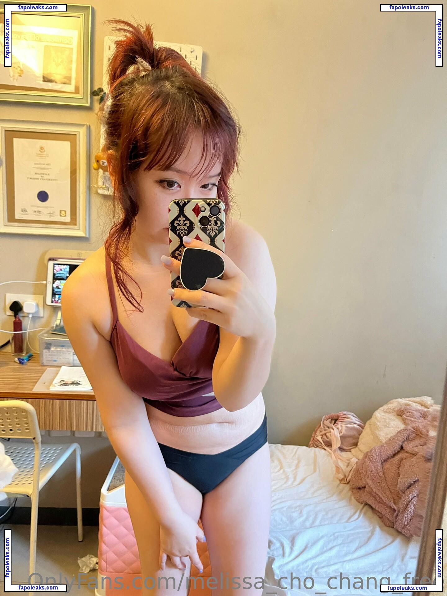 melissa_cho_chang_free / free0hkgkkgh0 nude photo #0003 from OnlyFans