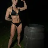 Melissa Delaporte голая #0001