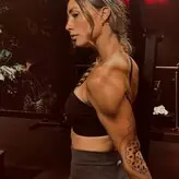 Melissa Delaporte голая #0008