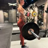 Melissa Delaporte голая #0009