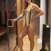 Melissa Delaporte голая #0011