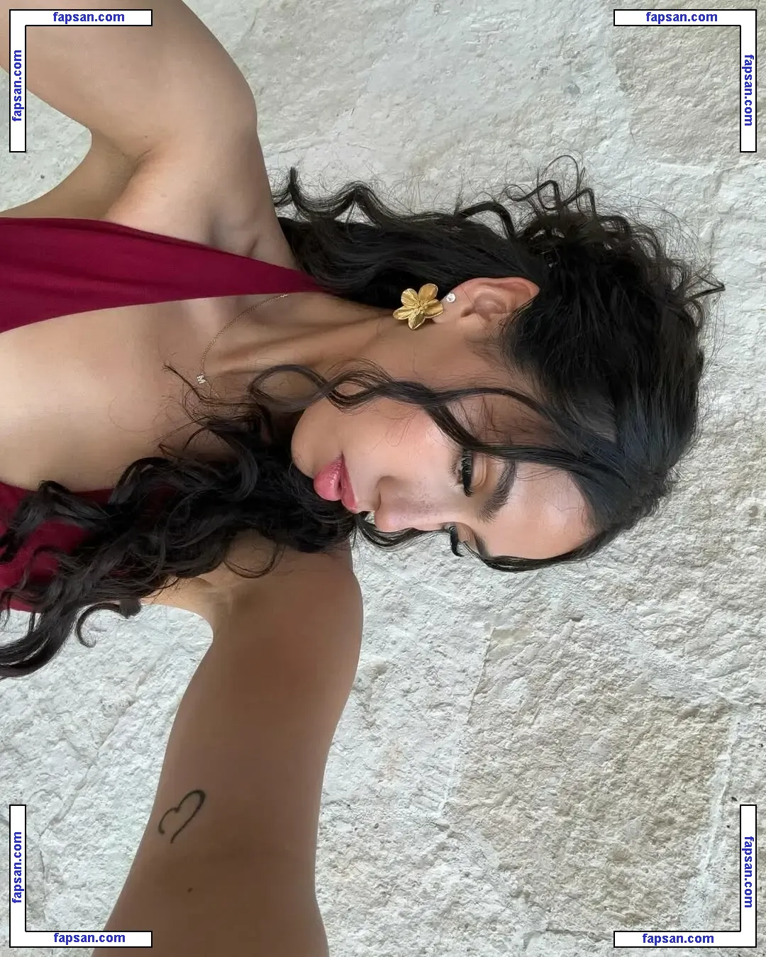 Melissa Estrella nude photo #0079 from OnlyFans