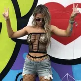 Melissa Fakler nude #0018