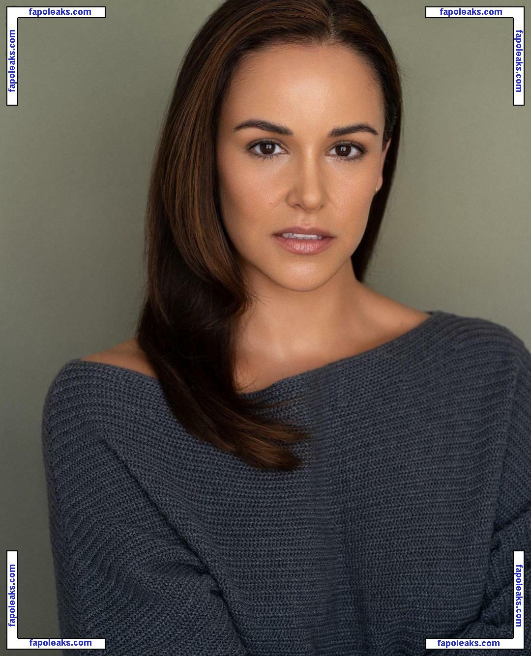 Melissa Fumero / melissafumero голая фото #0017 с Онлифанс