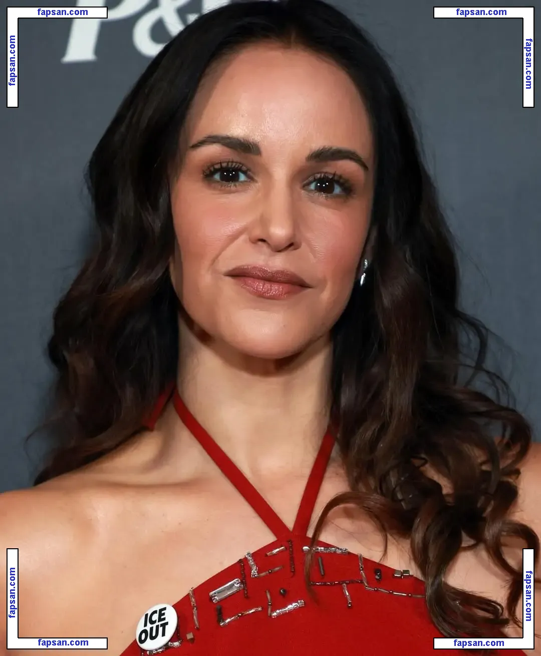 Melissa Fumero голая фото #0062 с Онлифанс