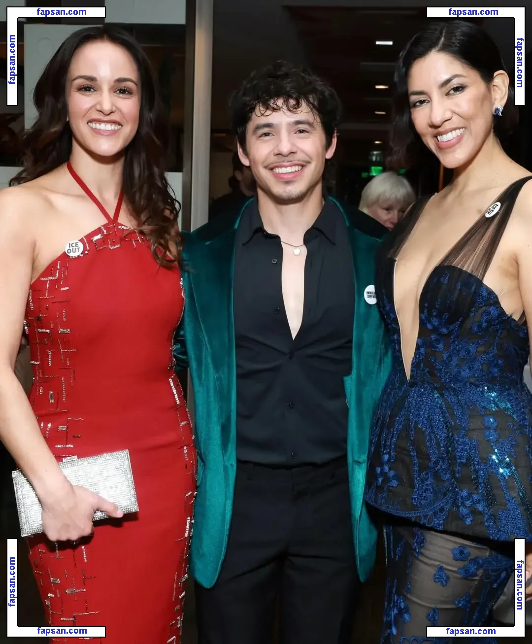 Melissa Fumero голая фото #0069 с Онлифанс