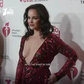 Melissa Fumero nude #0026