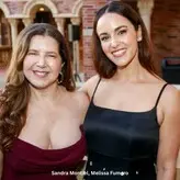 Melissa Fumero голая #0064