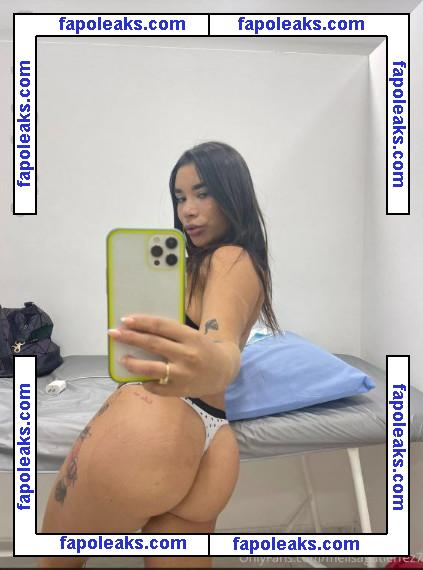 Melissa Gutierrez / melisa7g / melisagutierrez7 nude photo #0005 from OnlyFans