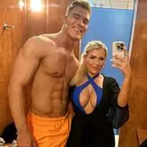 Melissa Heitmann голая #0004