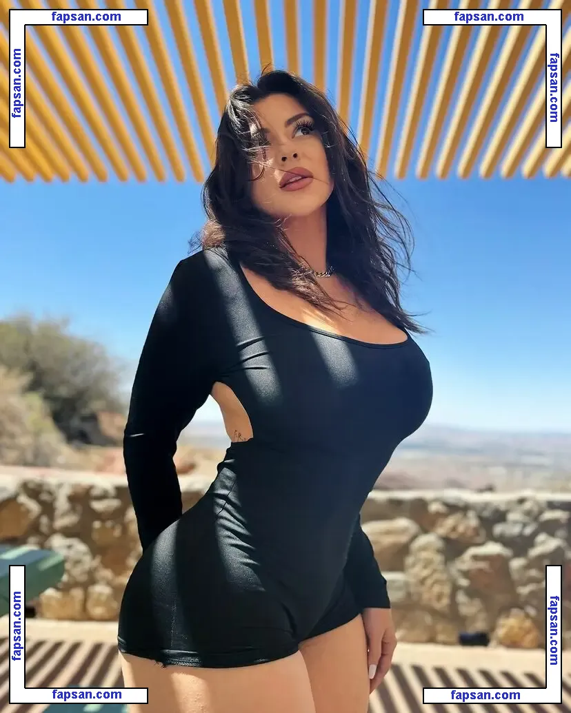 Melissa Herrera nude photo #0005 from OnlyFans