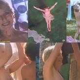Melissa Jaffer nude #0002