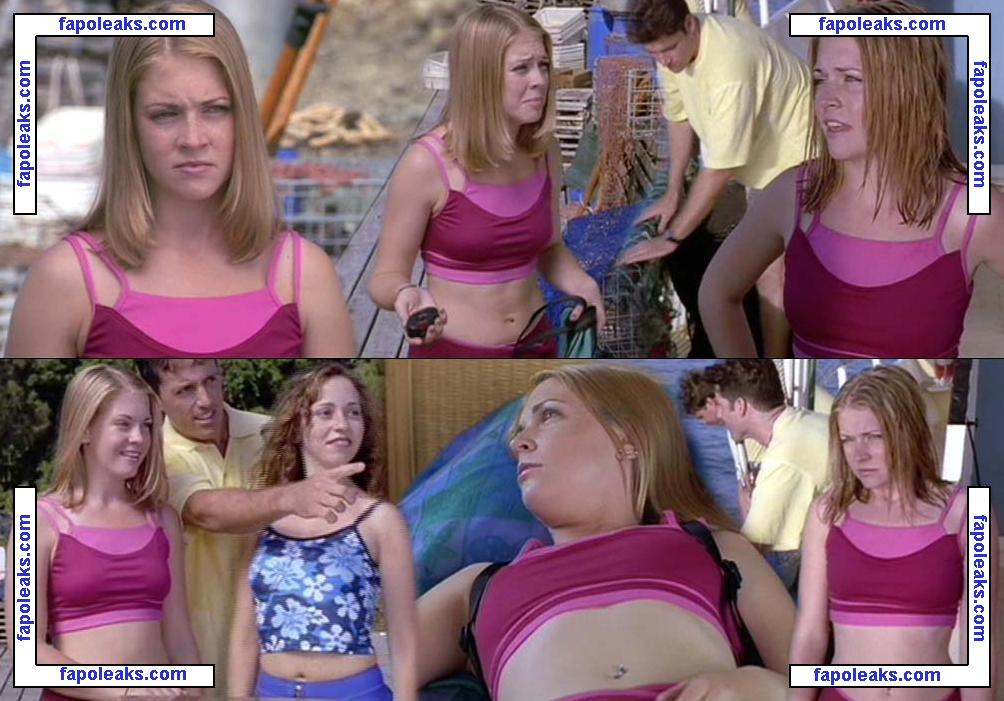 Melissa Joan Hart / melissajoanhart голая фото #0053 с Онлифанс