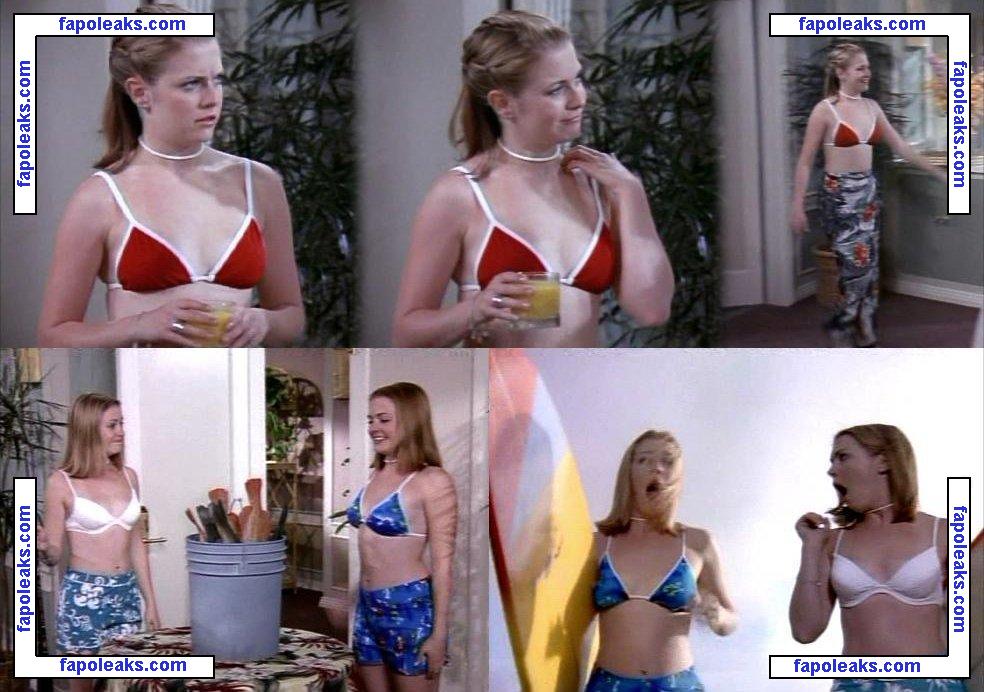 Melissa Joan Hart / melissajoanhart nude photo #0072 from OnlyFans