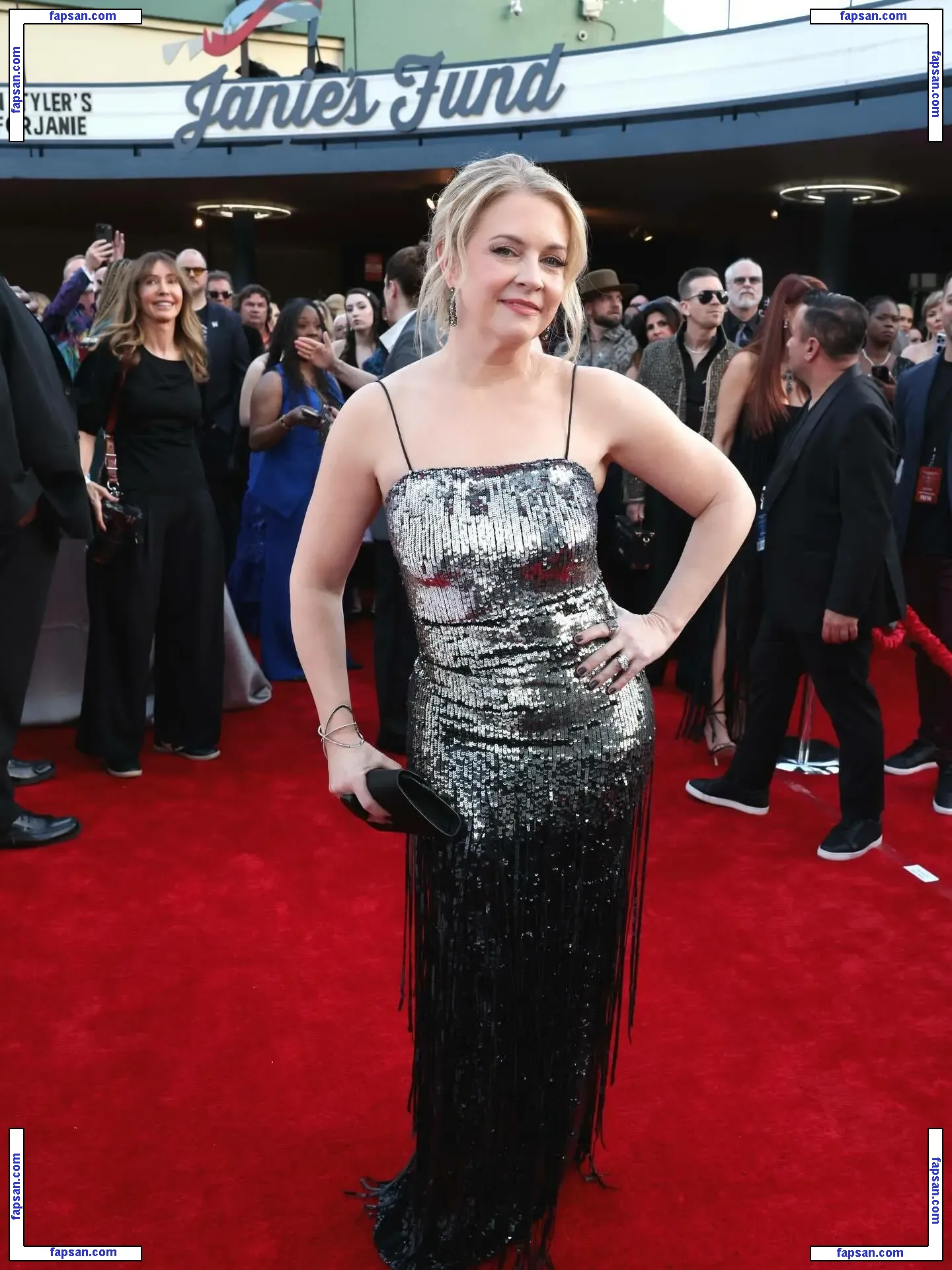 Melissa Joan Hart nude photo #0219 from OnlyFans