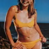 Melissa Joan Hart голая #0016