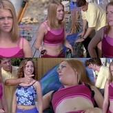 Melissa Joan Hart nude #0053