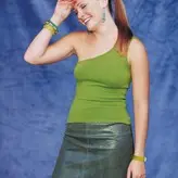 Melissa Joan Hart голая #0084