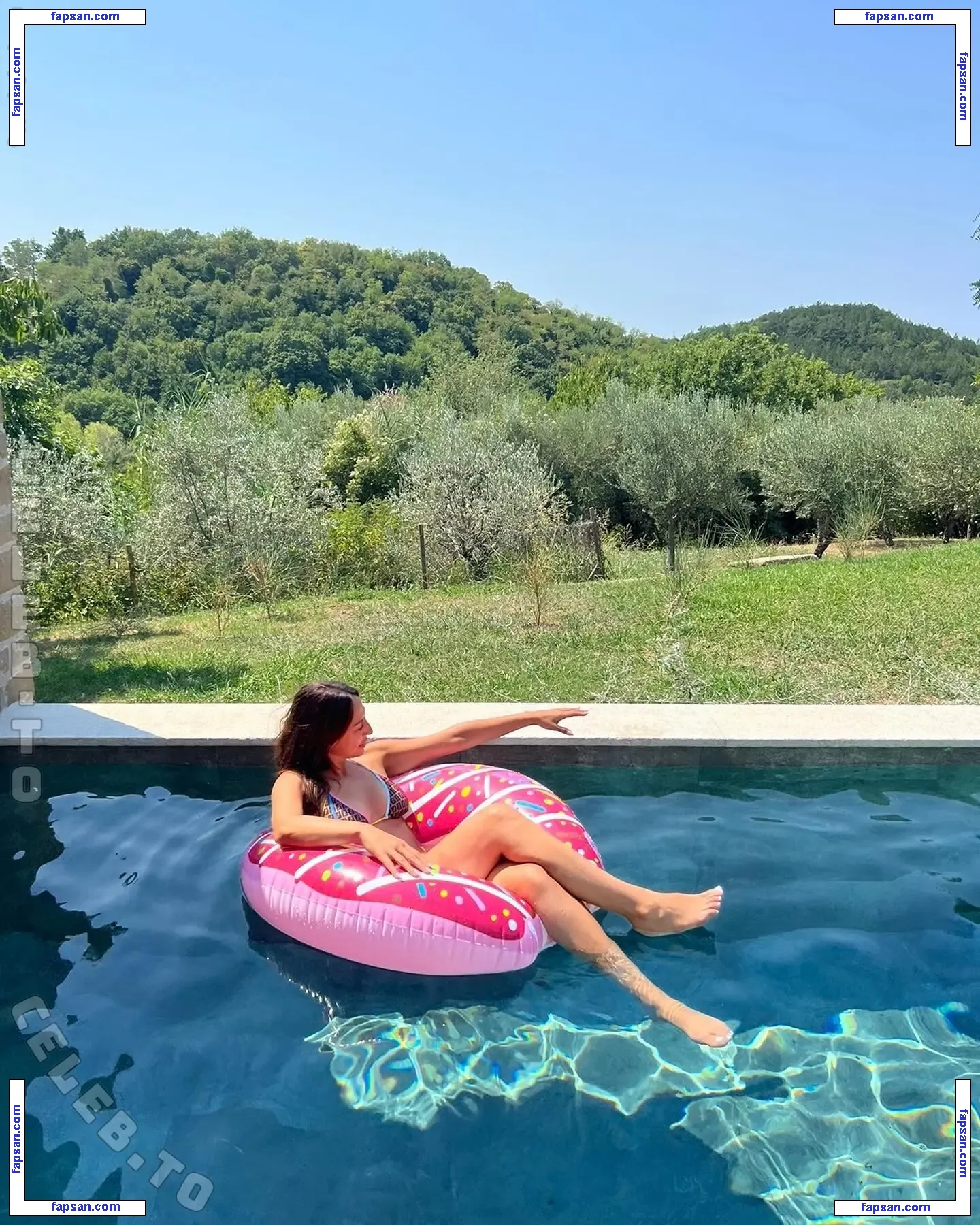 Melissa Khalaj nude photo #0028 from OnlyFans