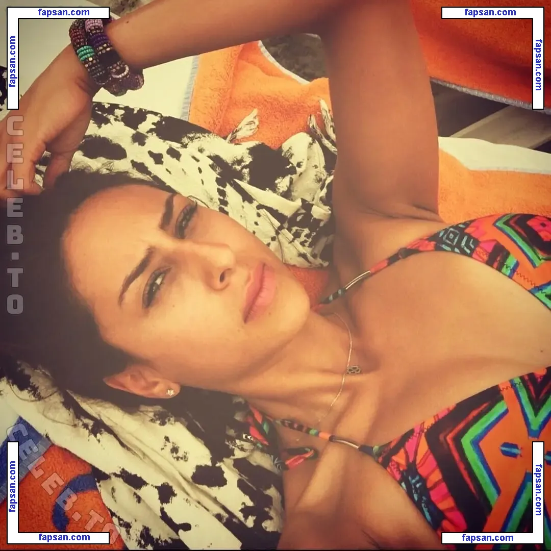 Melissa Khalaj nude photo #0030 from OnlyFans