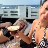 Melissa Khalaj nude #0021