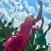 Melissa Khalaj nude #0033