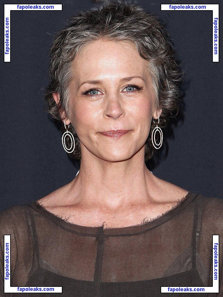 Melissa McBride голая фото #0003 с Онлифанс