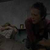 Melissa McBride nude #0001