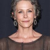 Melissa McBride nude #0003