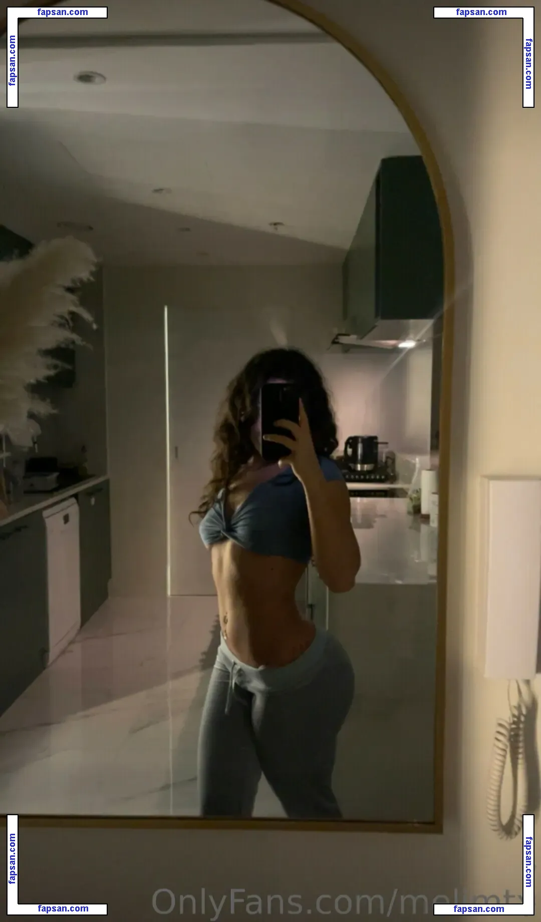 Melissa - Melimtx nude photo #0013 from OnlyFans