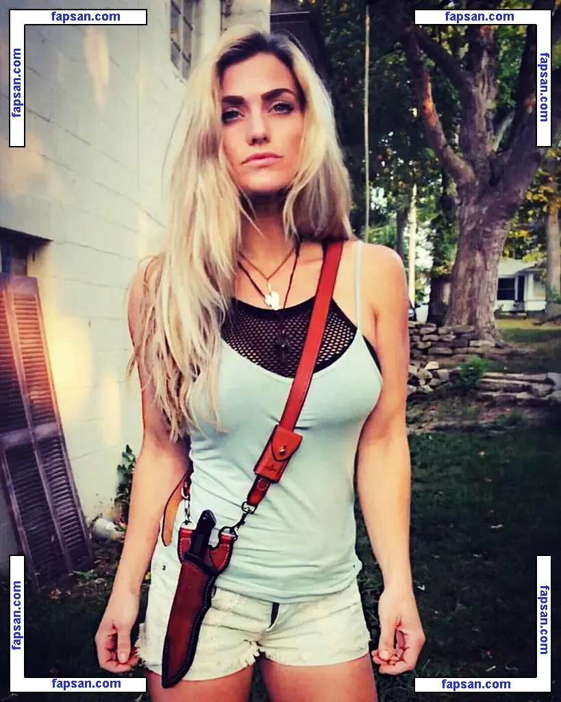 Melissa Miller nude photo #0009 from OnlyFans