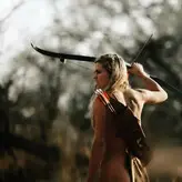 Melissa Miller голая #0002