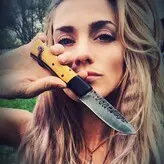 Melissa Miller голая #0008
